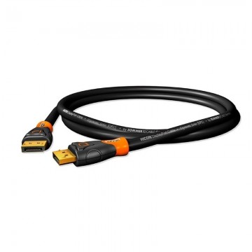 Cáp DisplayPort cao cấp Sommer Hicon HIE-DPDP-0150